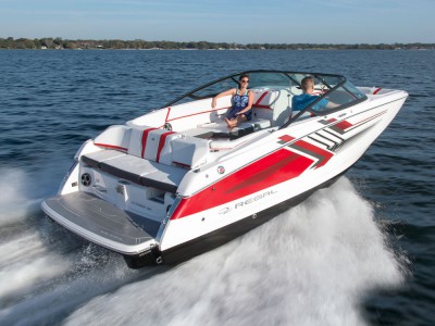 22 FasDeck ESX